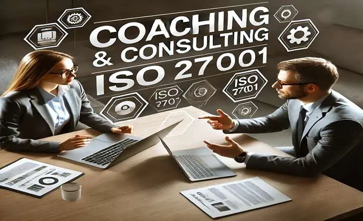 IS0 27001 Beratung / Coaching