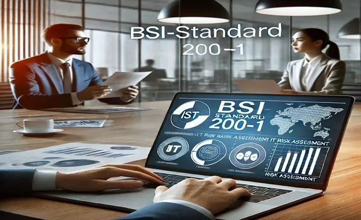 Beratung für ISMS nach BSI-Standard 200-1