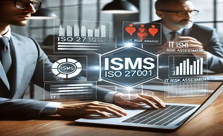 Informationssicherheit und ISMS