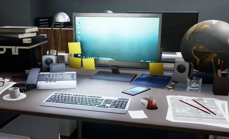 E-Learning Passwortsicherheit