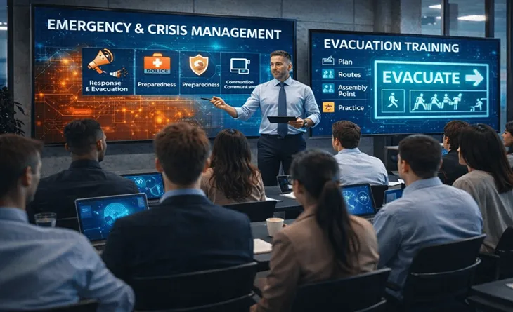 Security Awareness, Schulungen, E-Learning